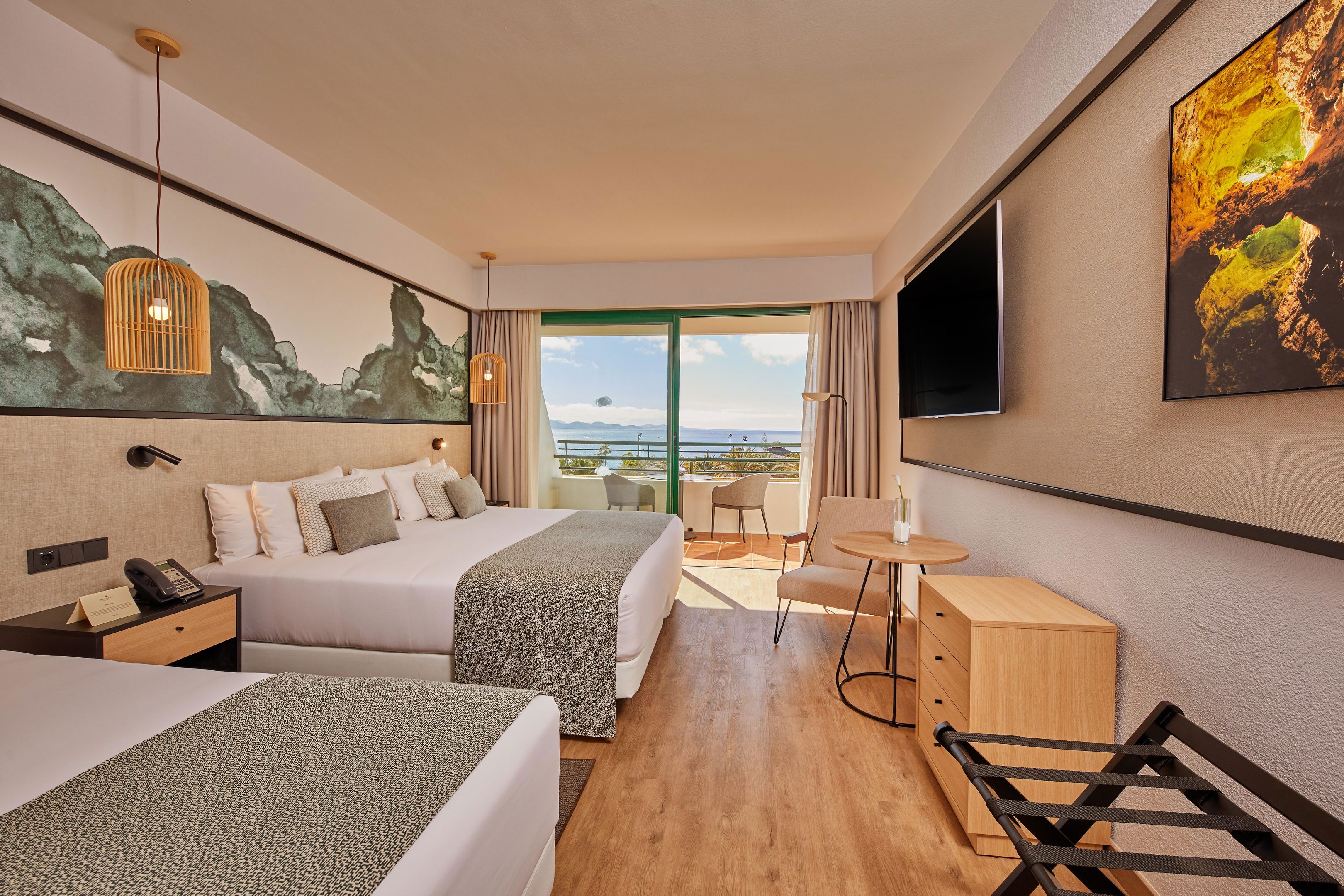 Grand Hyatt Lanzarote Playa Dorada Resort