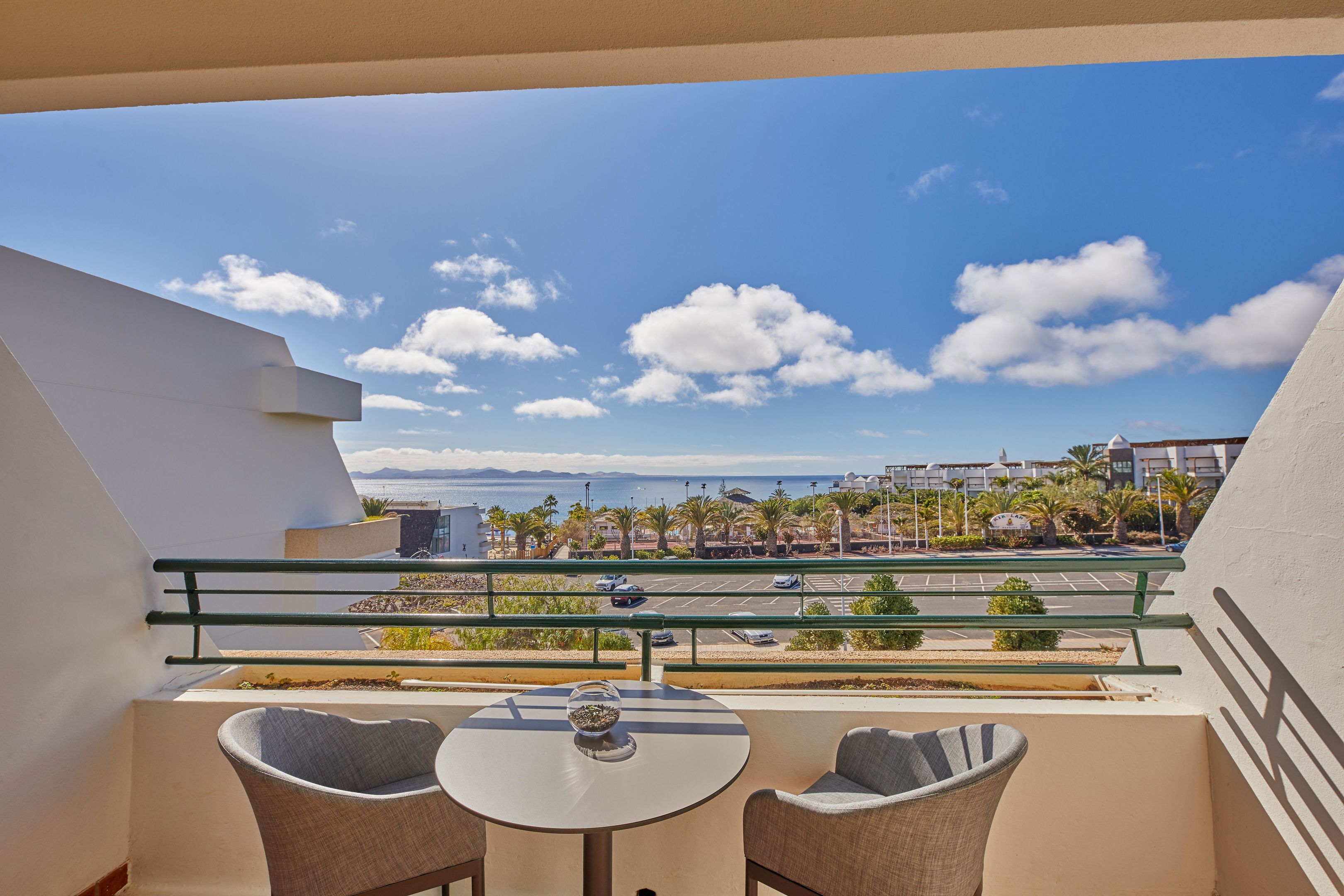 Grand Hyatt Lanzarote Playa Dorada Resort