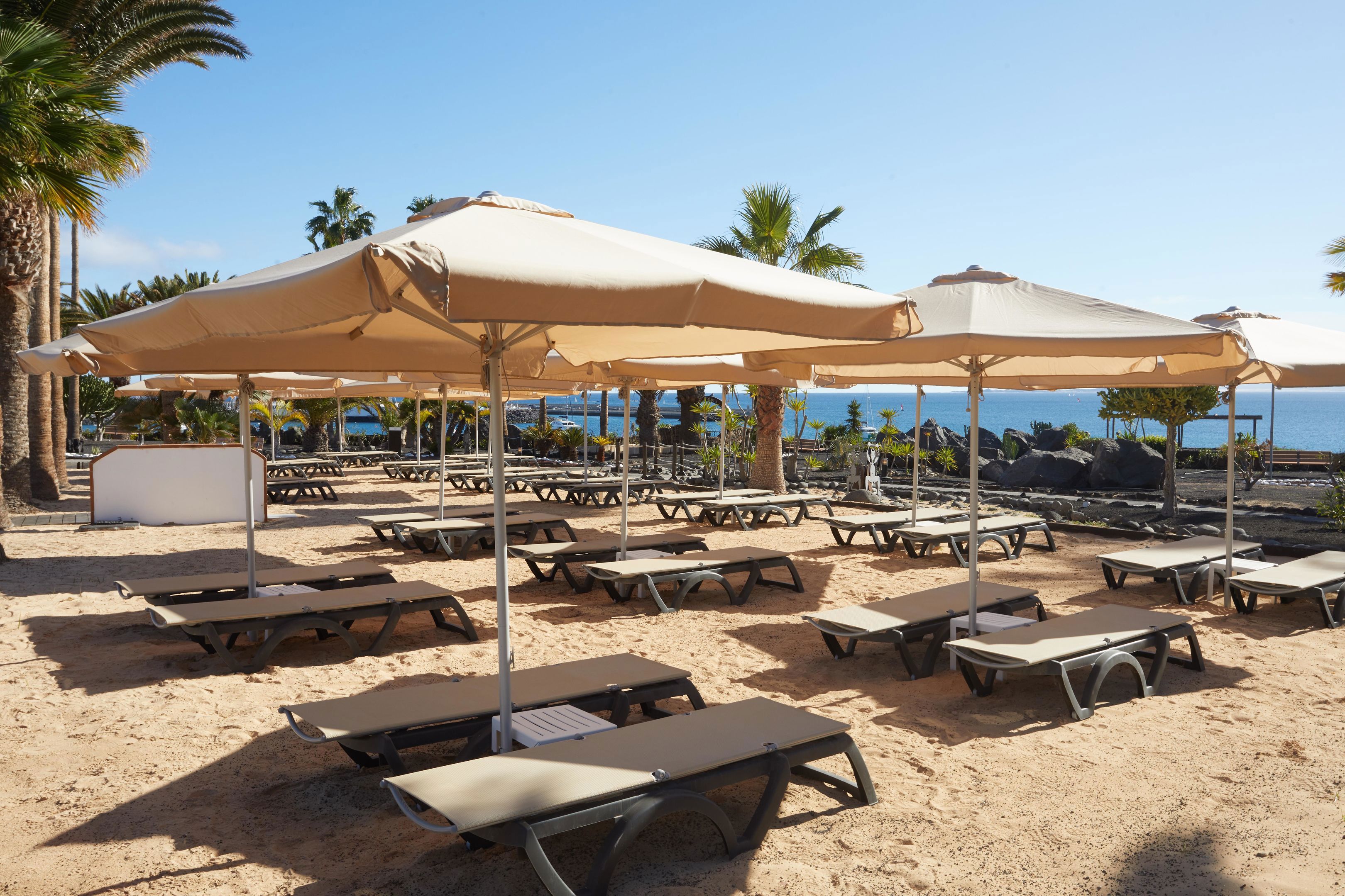 Grand Hyatt Lanzarote Playa Dorada Resort