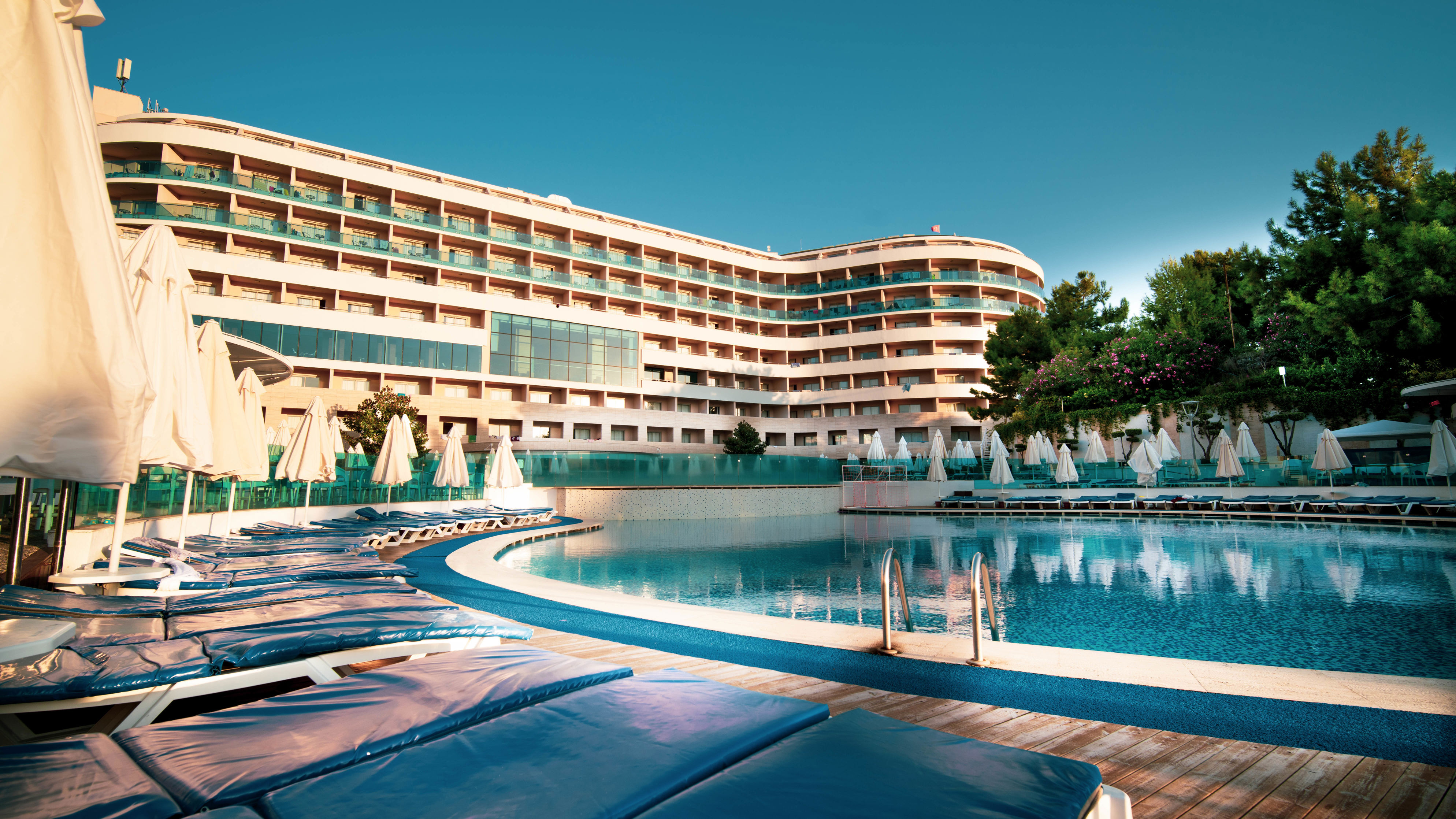 A Good Life Utopia Family Resort - billede 2