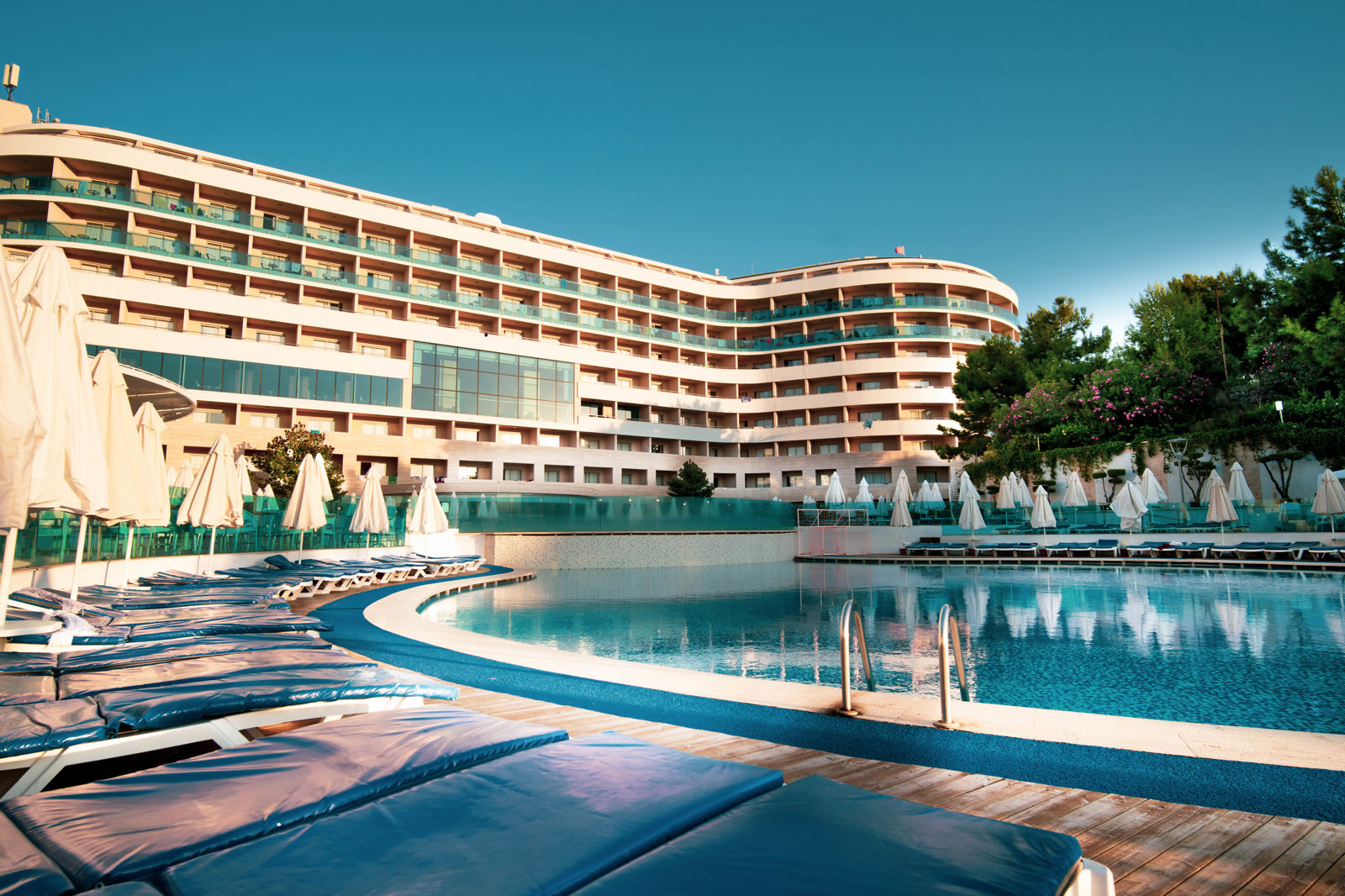 A Good Life Utopia Family Resort billede 2