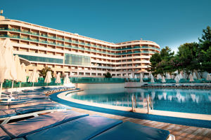 A Good Life Utopia Family