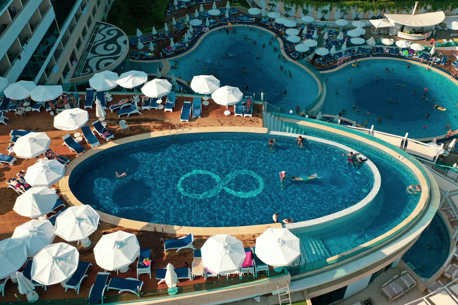 A Good Life Utopia Family Resort billede 3