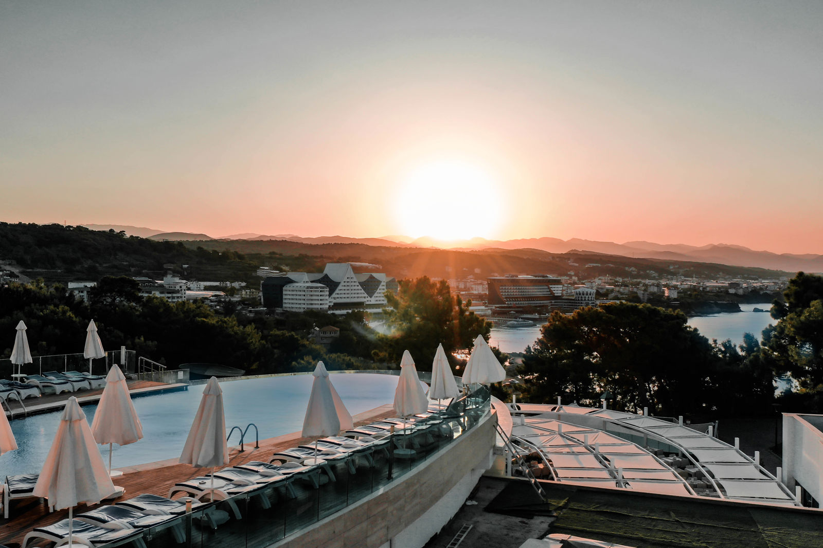 A Good Life Utopia Family Resort billede 4