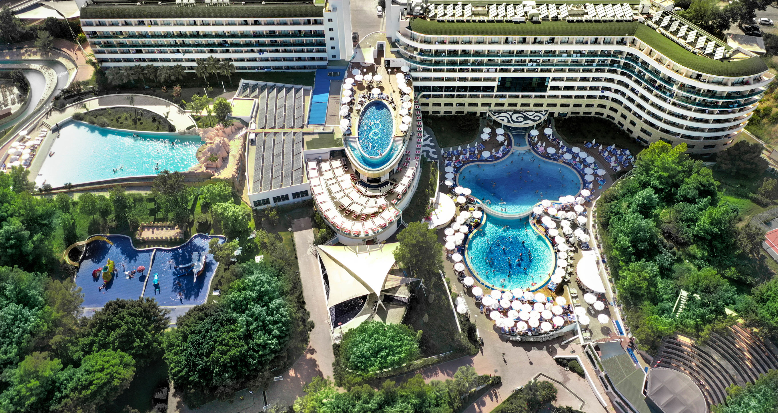 A Good Life Utopia Family Resort - billede 5