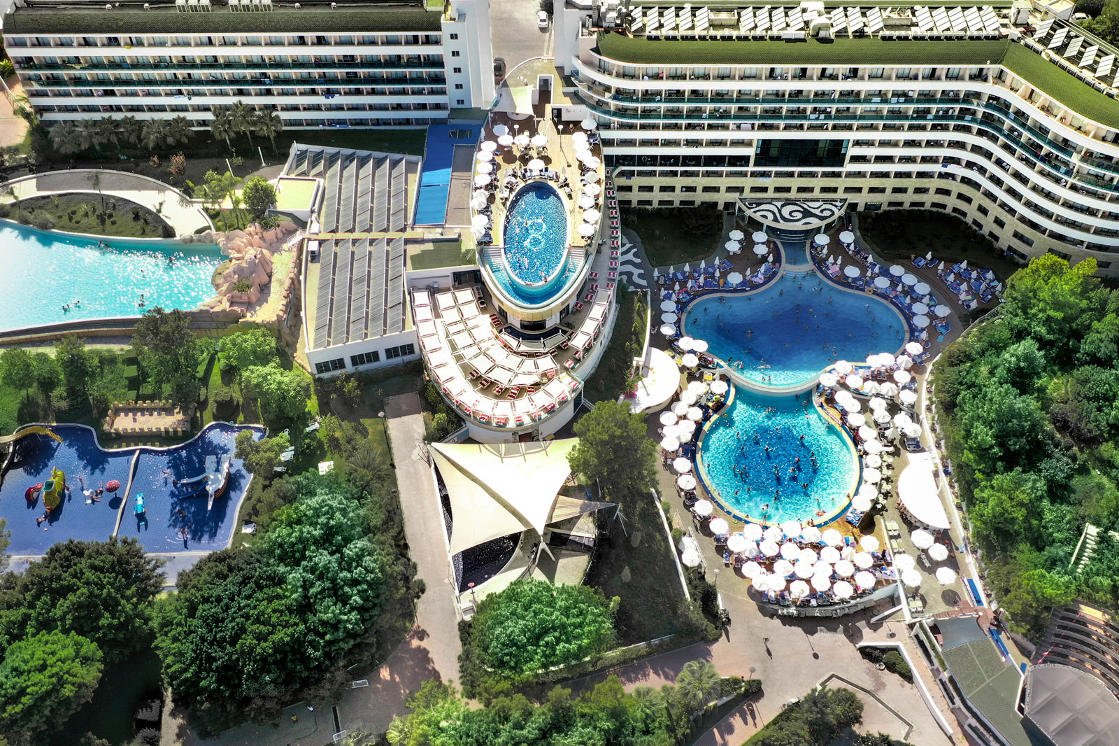 A Good Life Utopia Family Resort billede 5