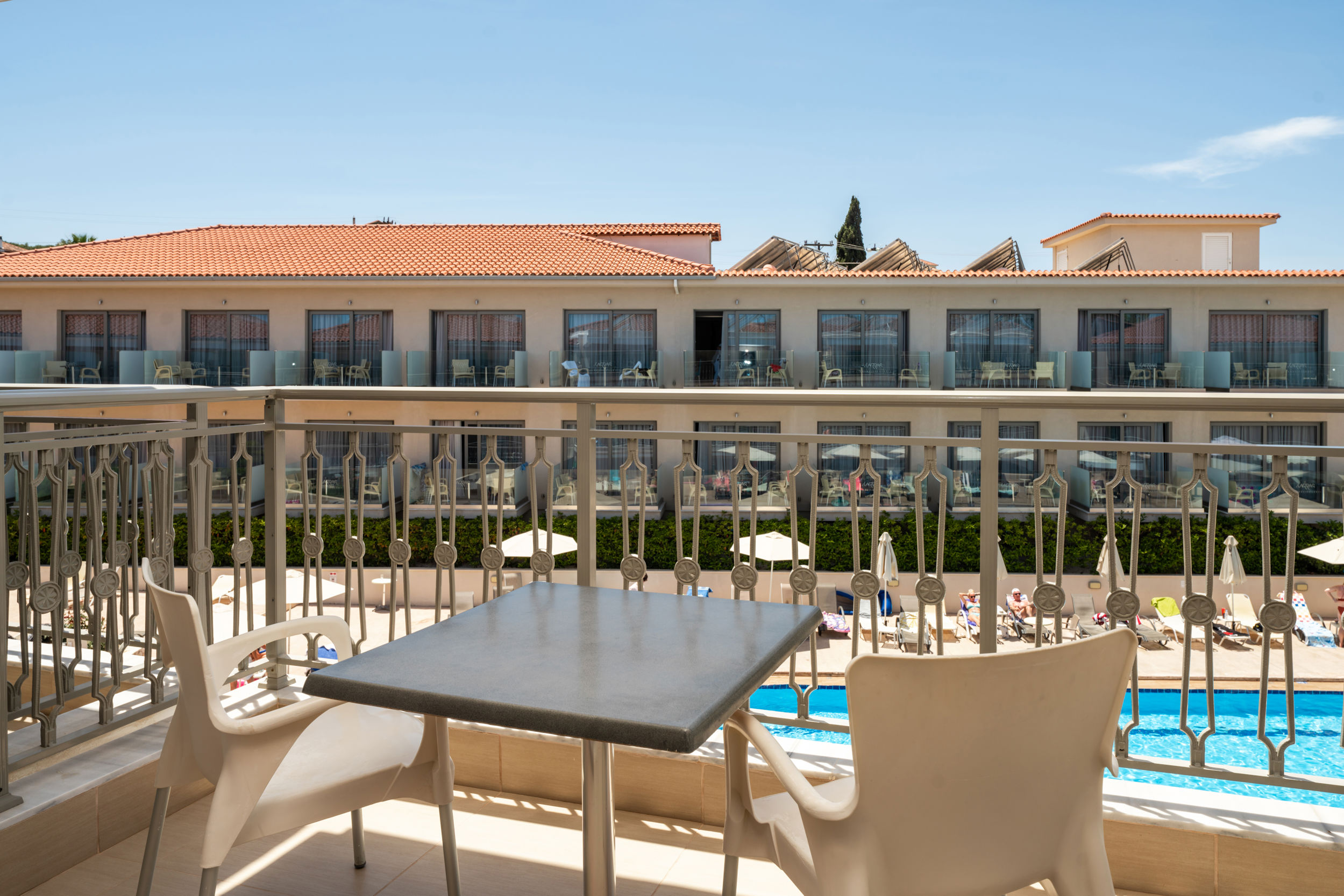 Karras Grande Resort