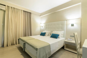 Karras Grande Resort