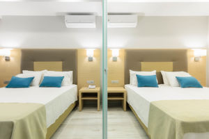 Karras Grande Resort