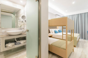 Karras Grande Resort