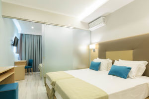 Karras Grande Resort