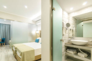 Karras Grande Resort