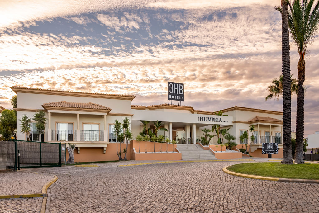 3HB Clube Humbria