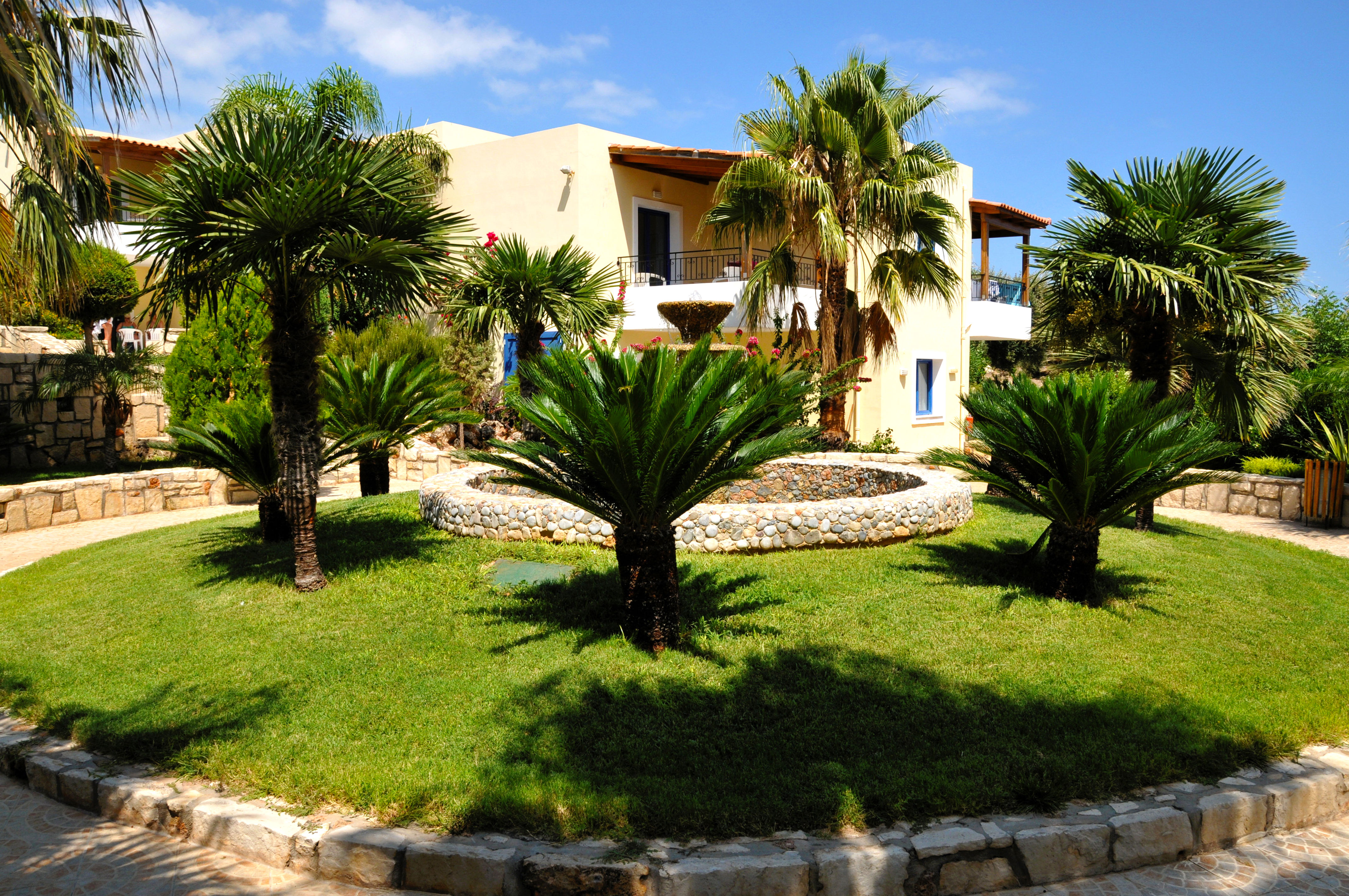 Sylvia Hotel - billede 2