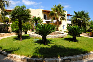 Sylvia Hotel Apart