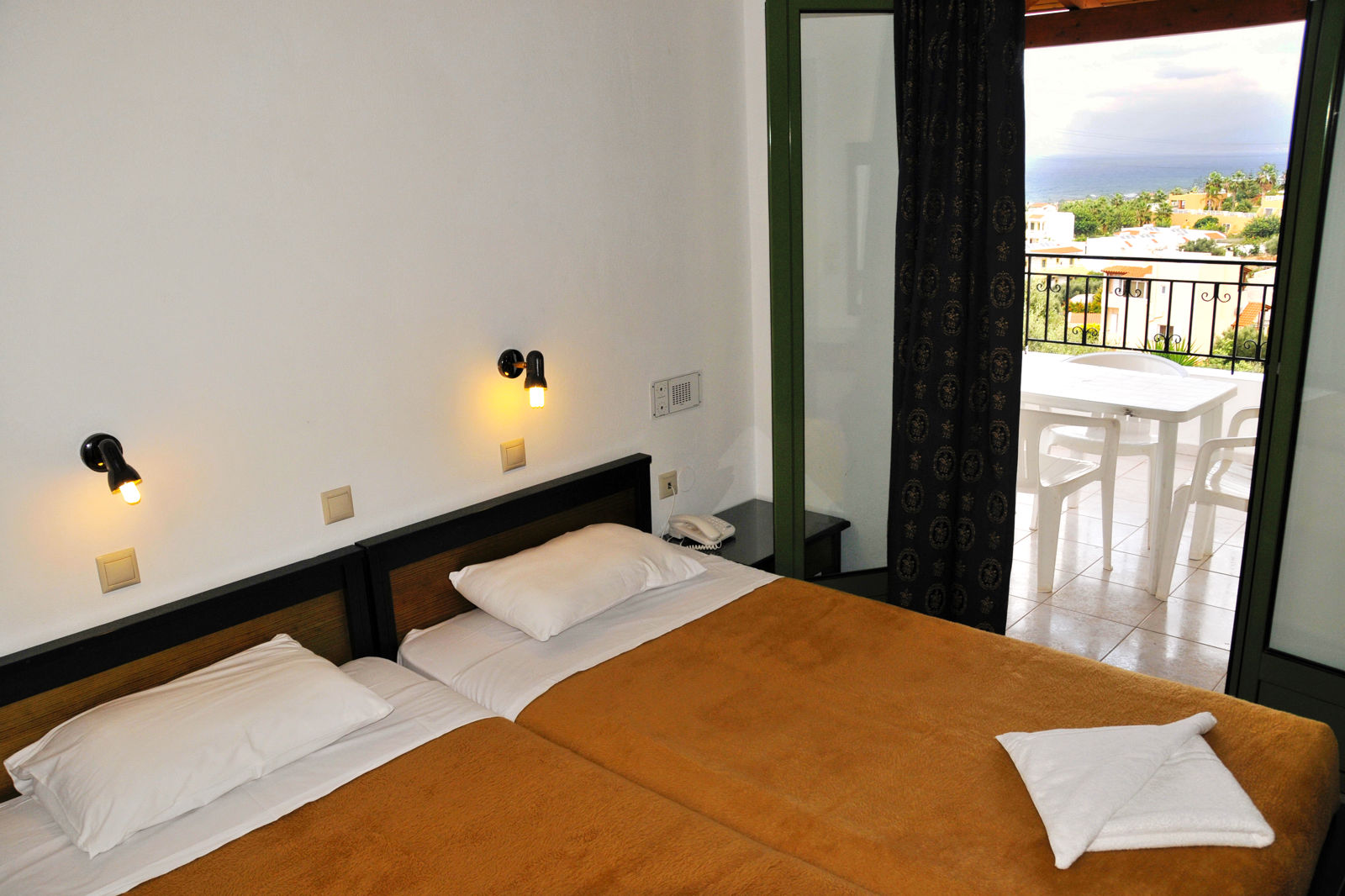 Sylvia Hotel billede 3