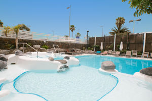Anamar Suites by LIVVO
