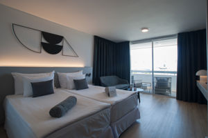 Coral Suites & Spa