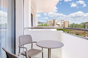 Tent Torremolinos