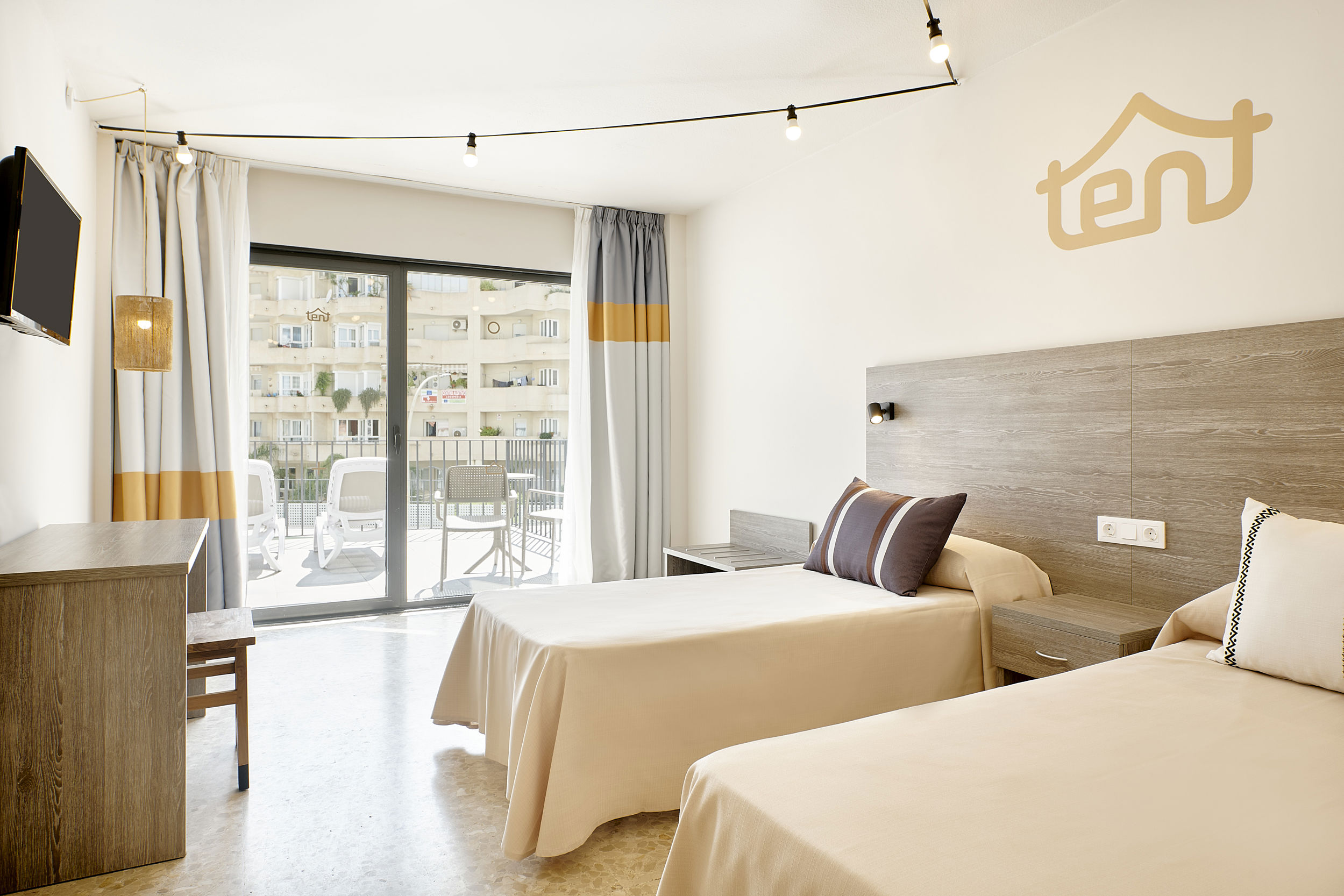 Tent Torremolinos