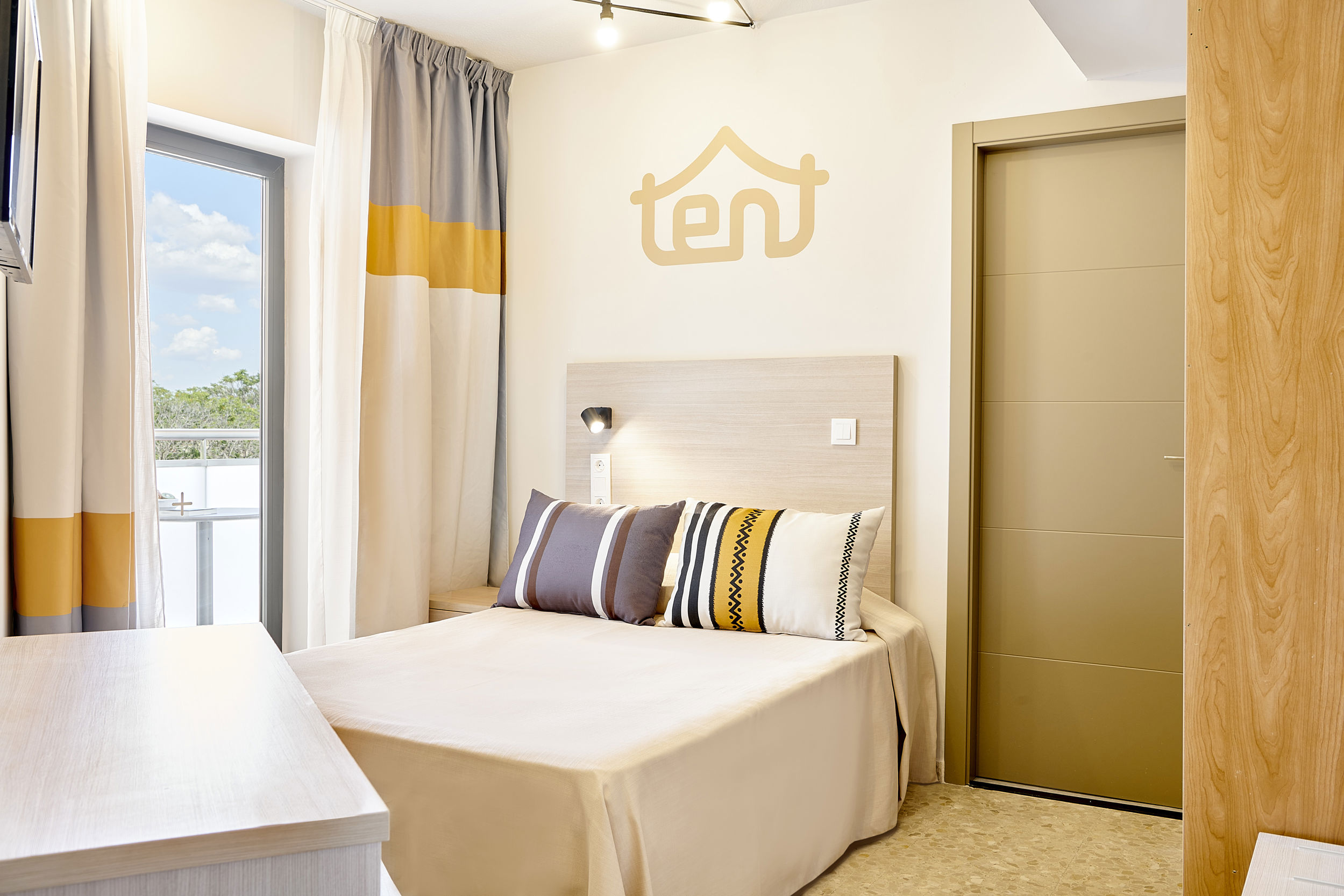 Tent Torremolinos