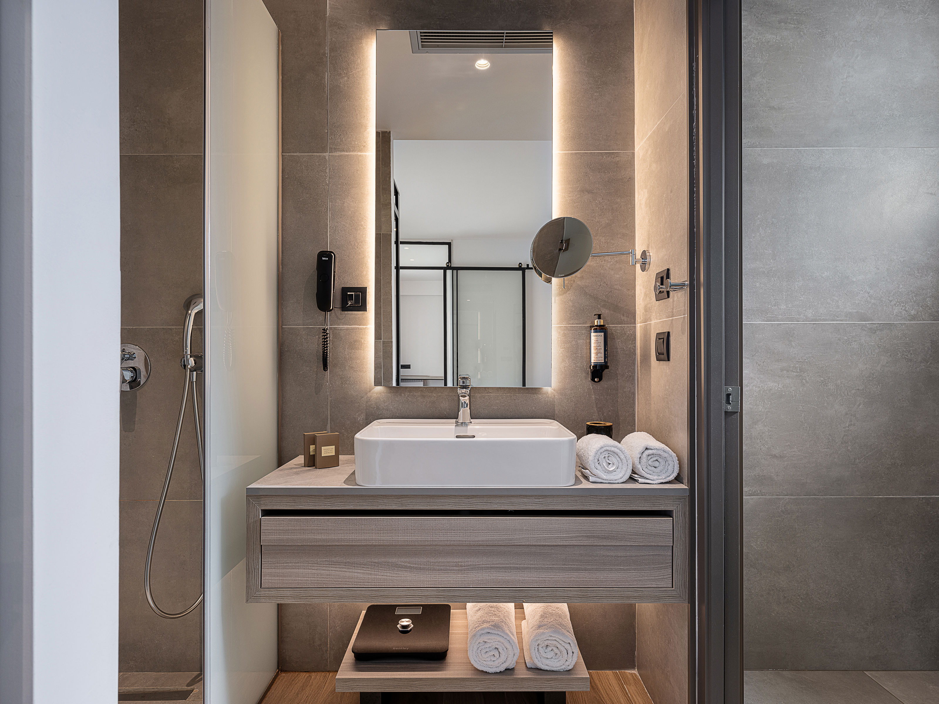 Myrion Beach Resort & Spa
