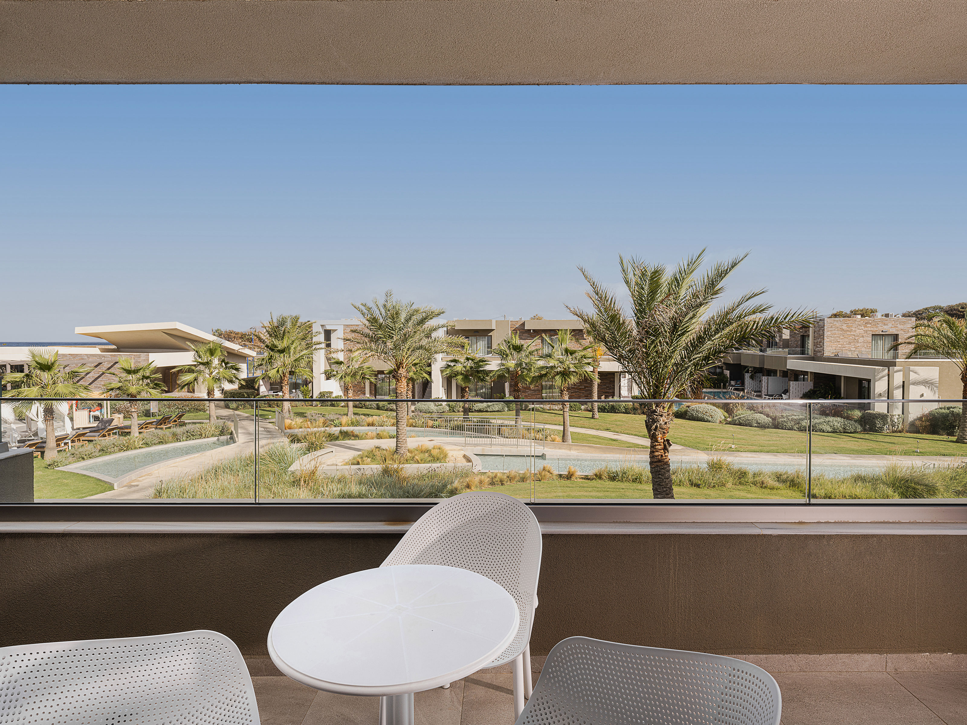 Myrion Beach Resort & Spa