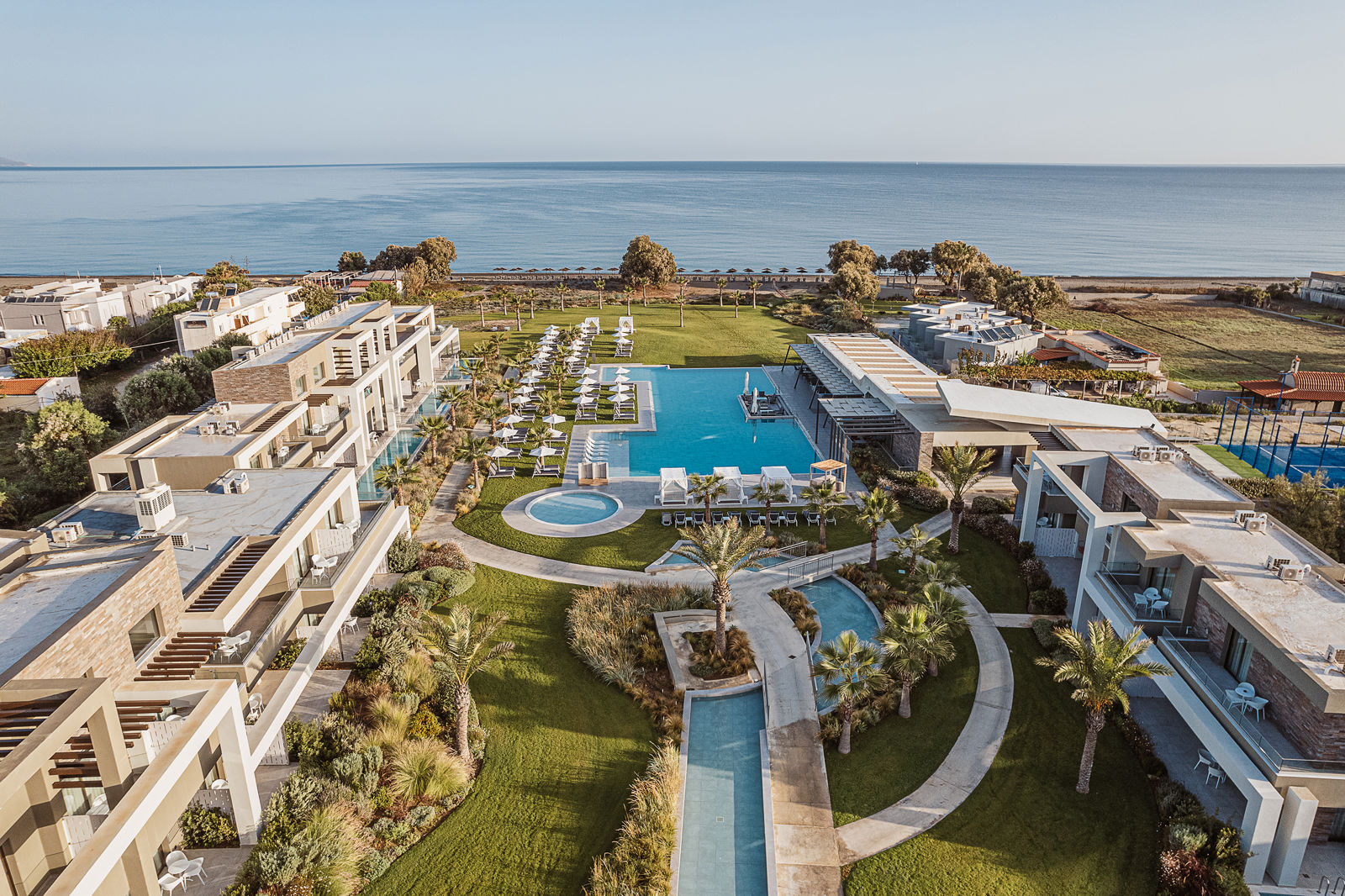 Myrion Beach Resort & Spa - billede 2