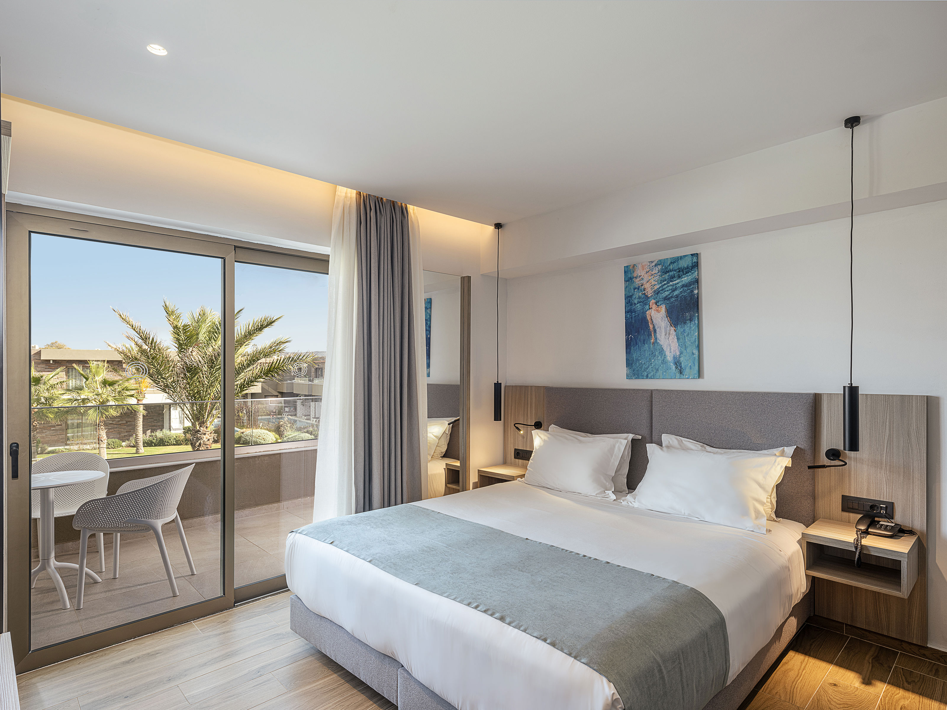 Myrion Beach Resort & Spa