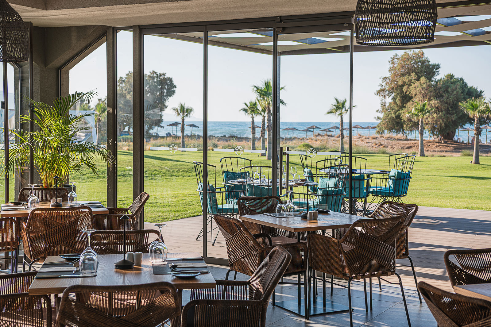 Myrion Beach Resort & Spa billede 3