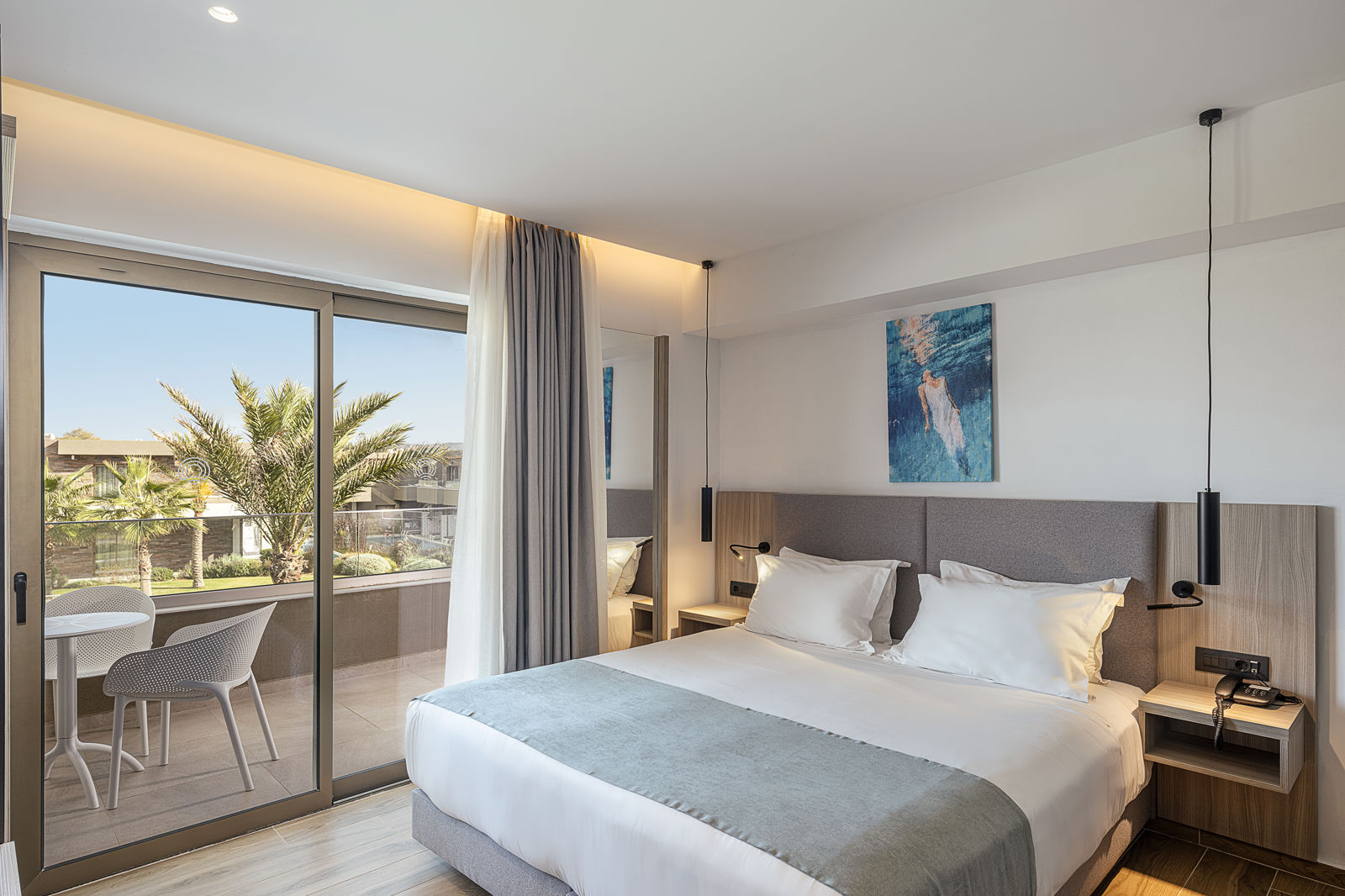 Myrion Beach Resort & Spa billede 4