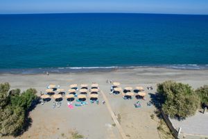 Myrion Beach Resort & Spa