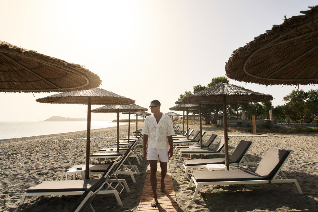 Myrion Beach Resort & Spa foto 6