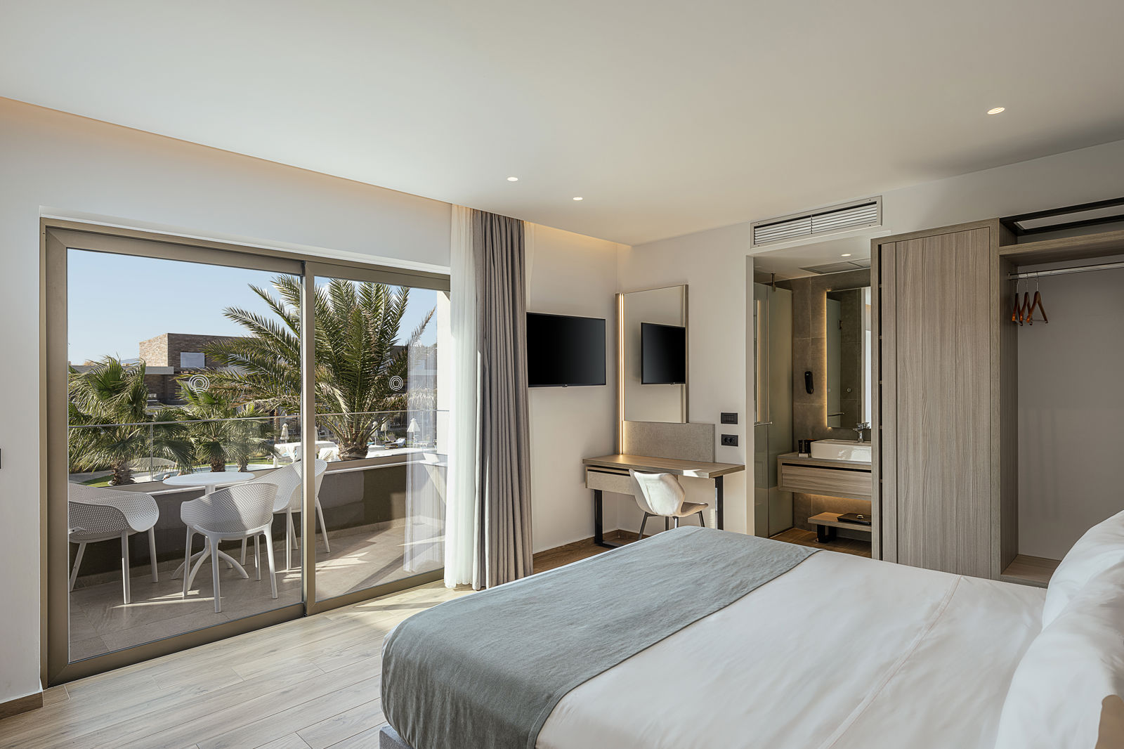 Myrion Beach Resort & Spa billede 5