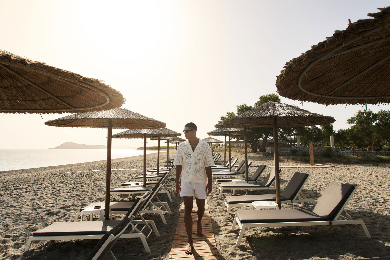 Myrion Beach Resort & Spa billede 5