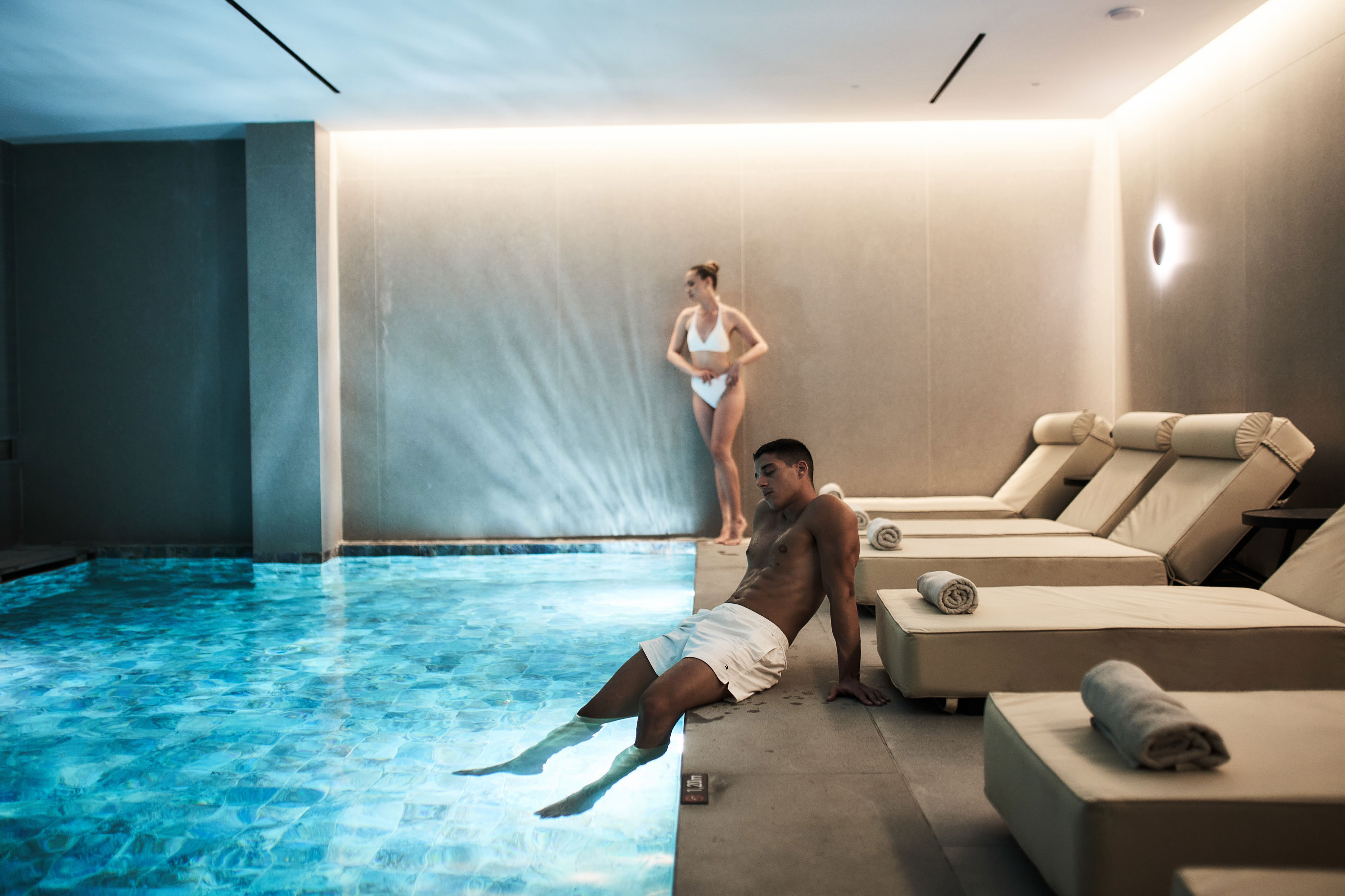 Myrion Beach Resort & Spa