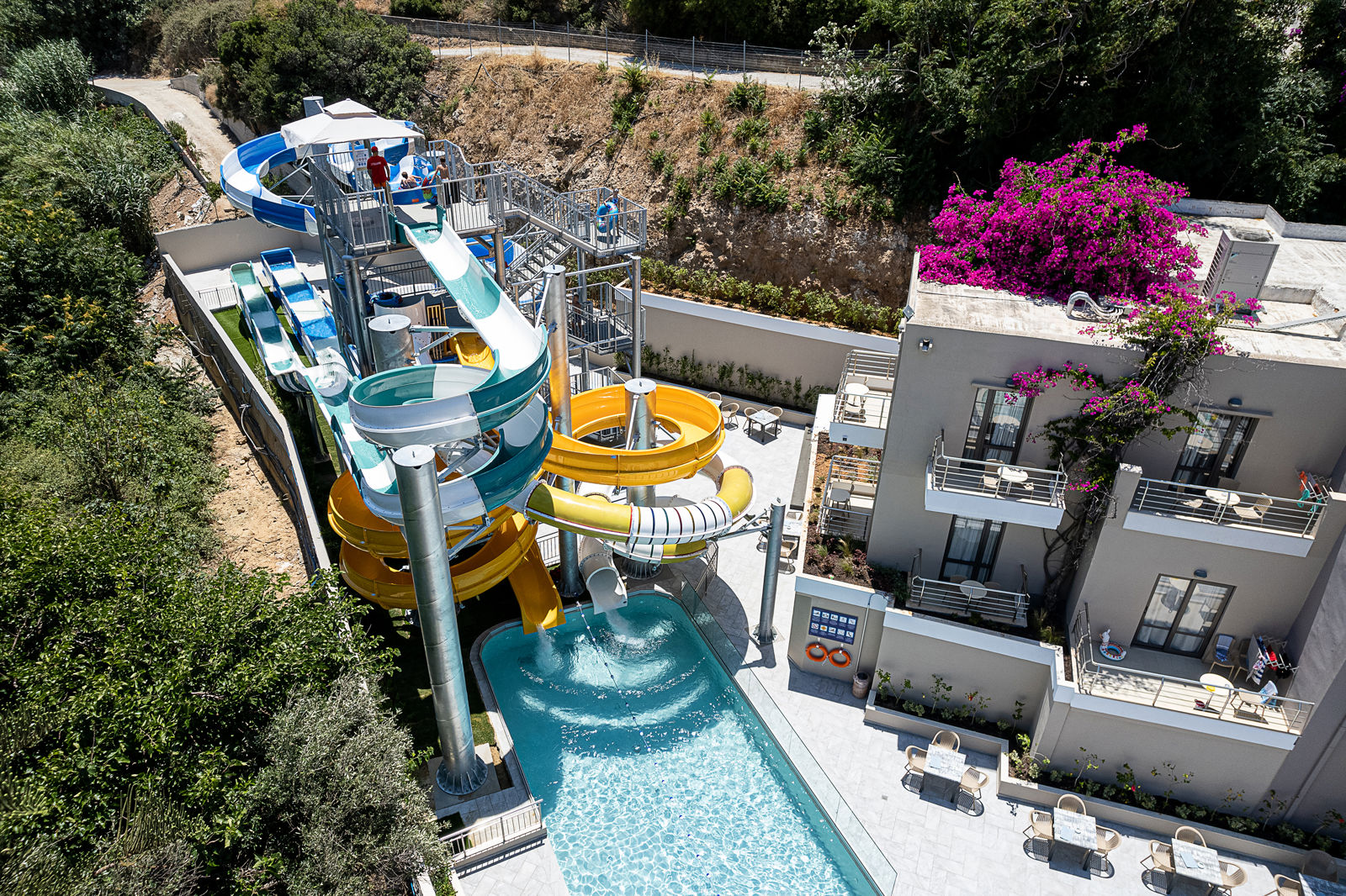 Porto Platanias Beach Resort & Spa billede 2