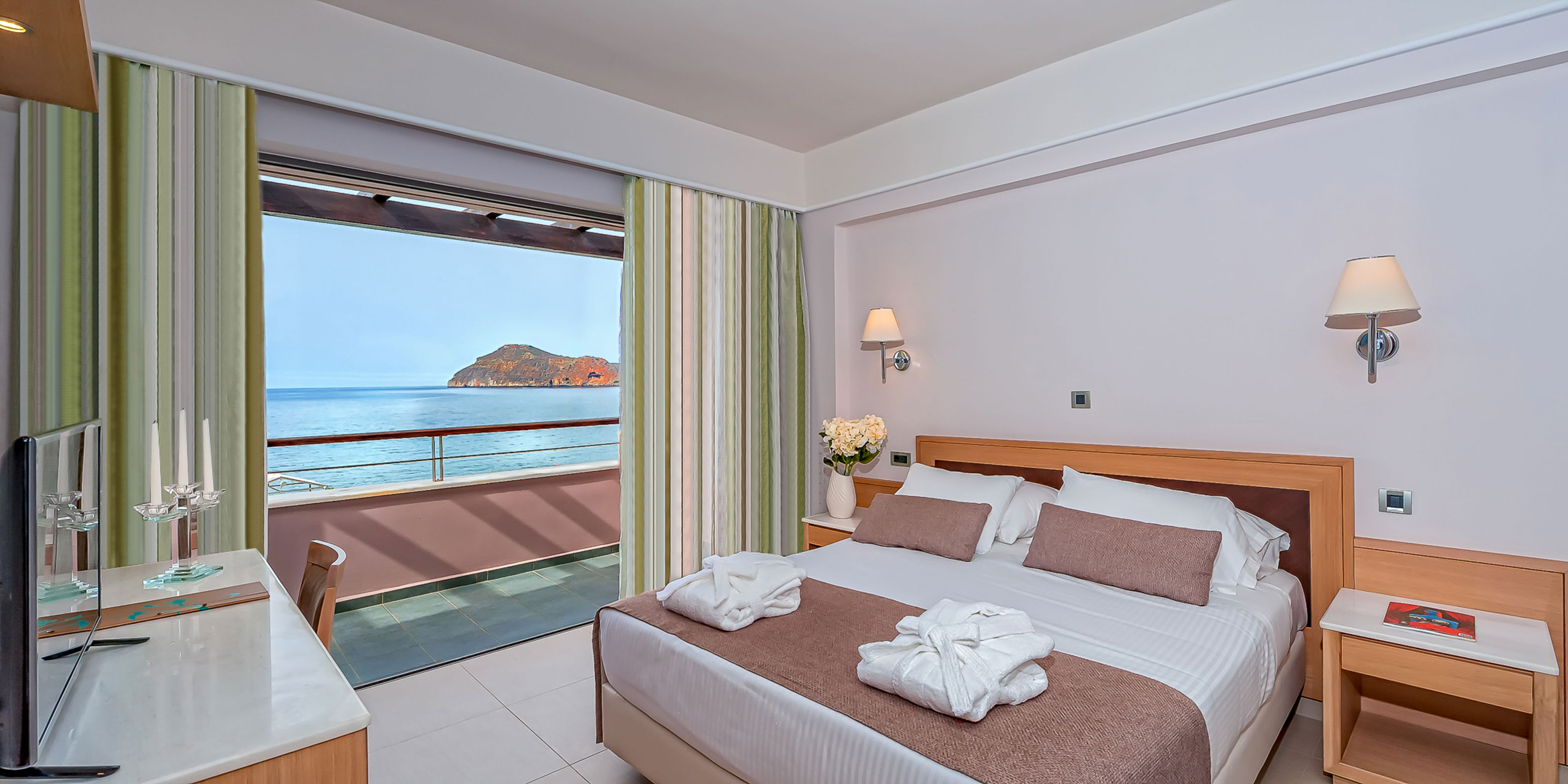 Porto Platanias Beach Resort & Spa - billede 4
