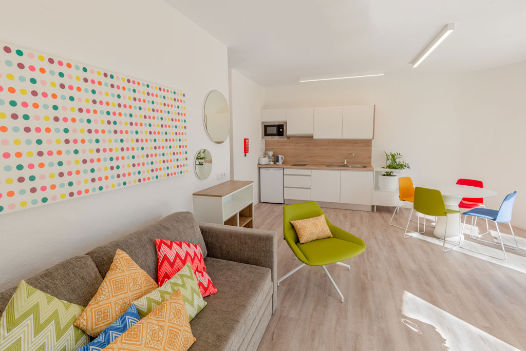 R2 Maryvent Beach Apartment foto 5
