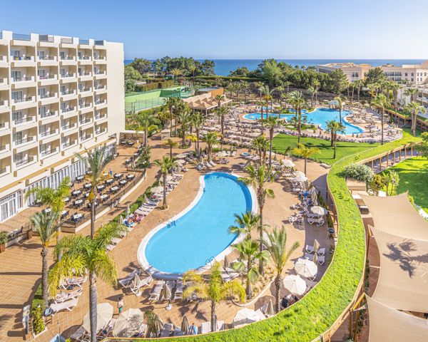Algarve, Portugal - All Inclusive afbudsrejse
