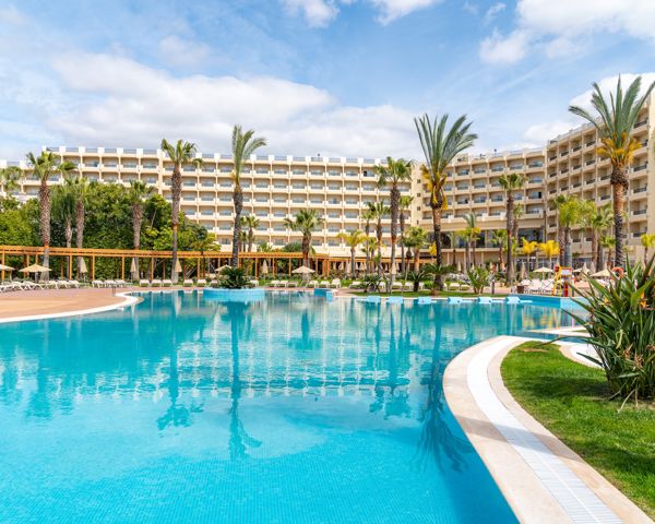 Algarve, Portugal - All Inclusive afbudsrejse