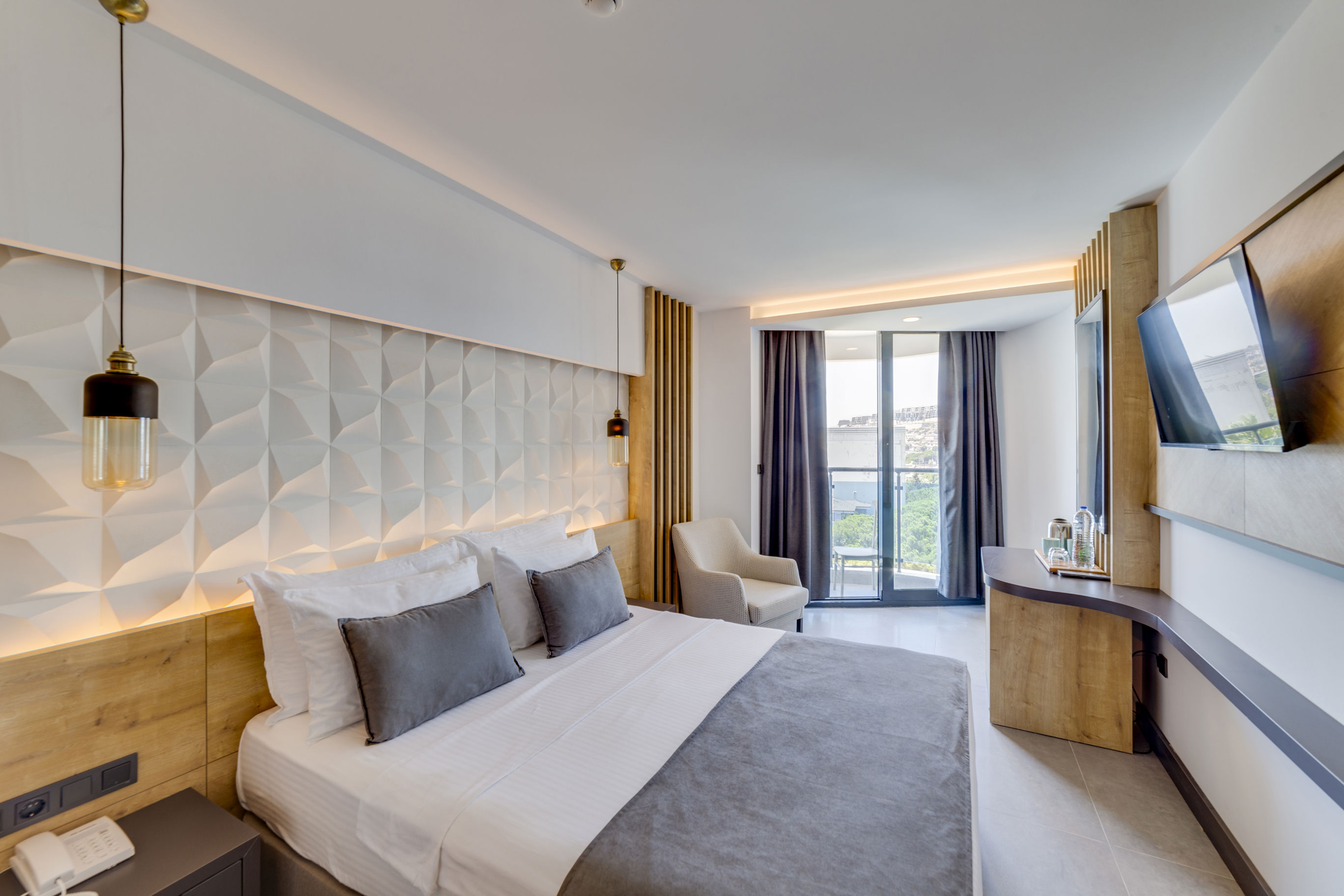 Signature Blue Resort - billede 5