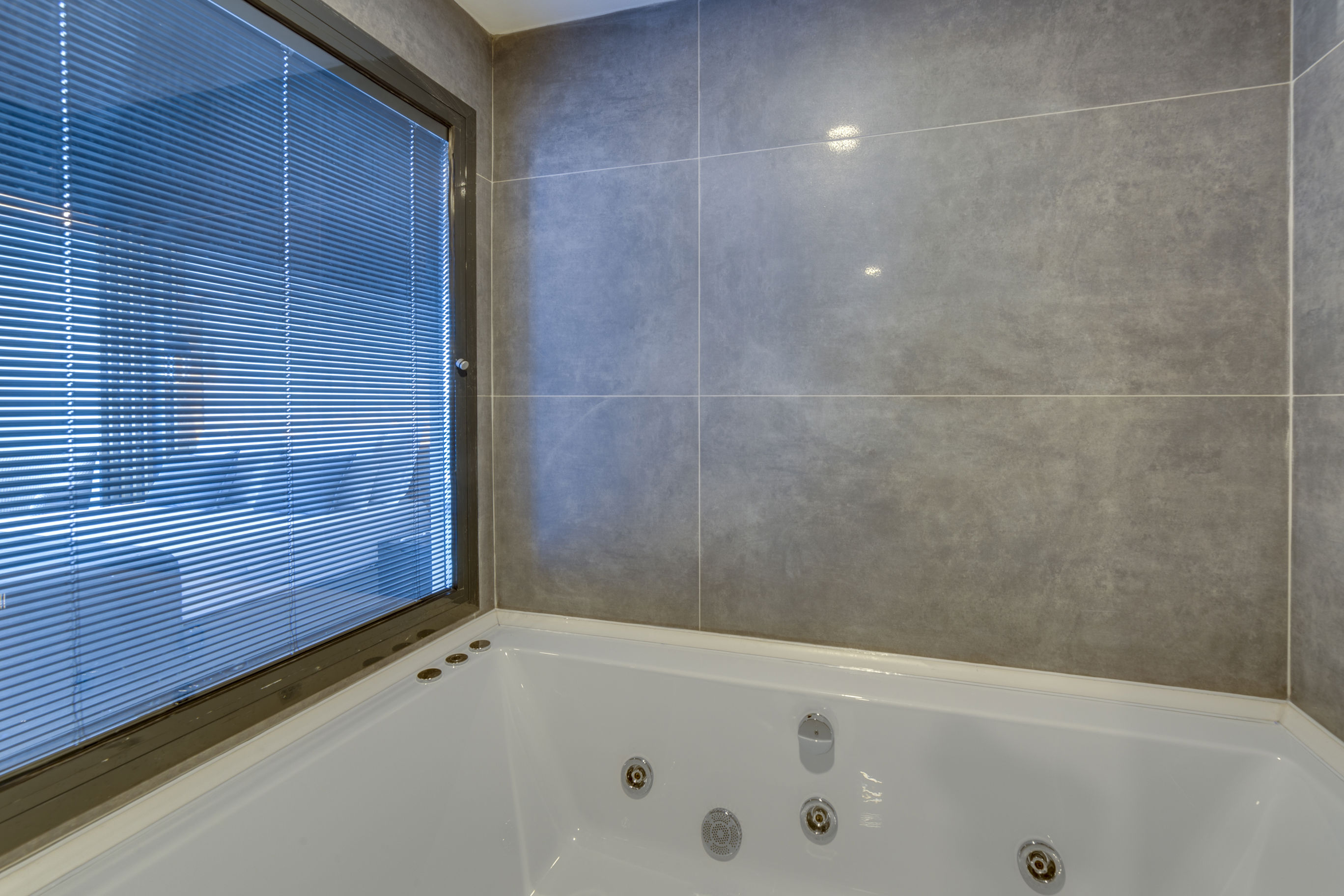 Signature Blue Resort