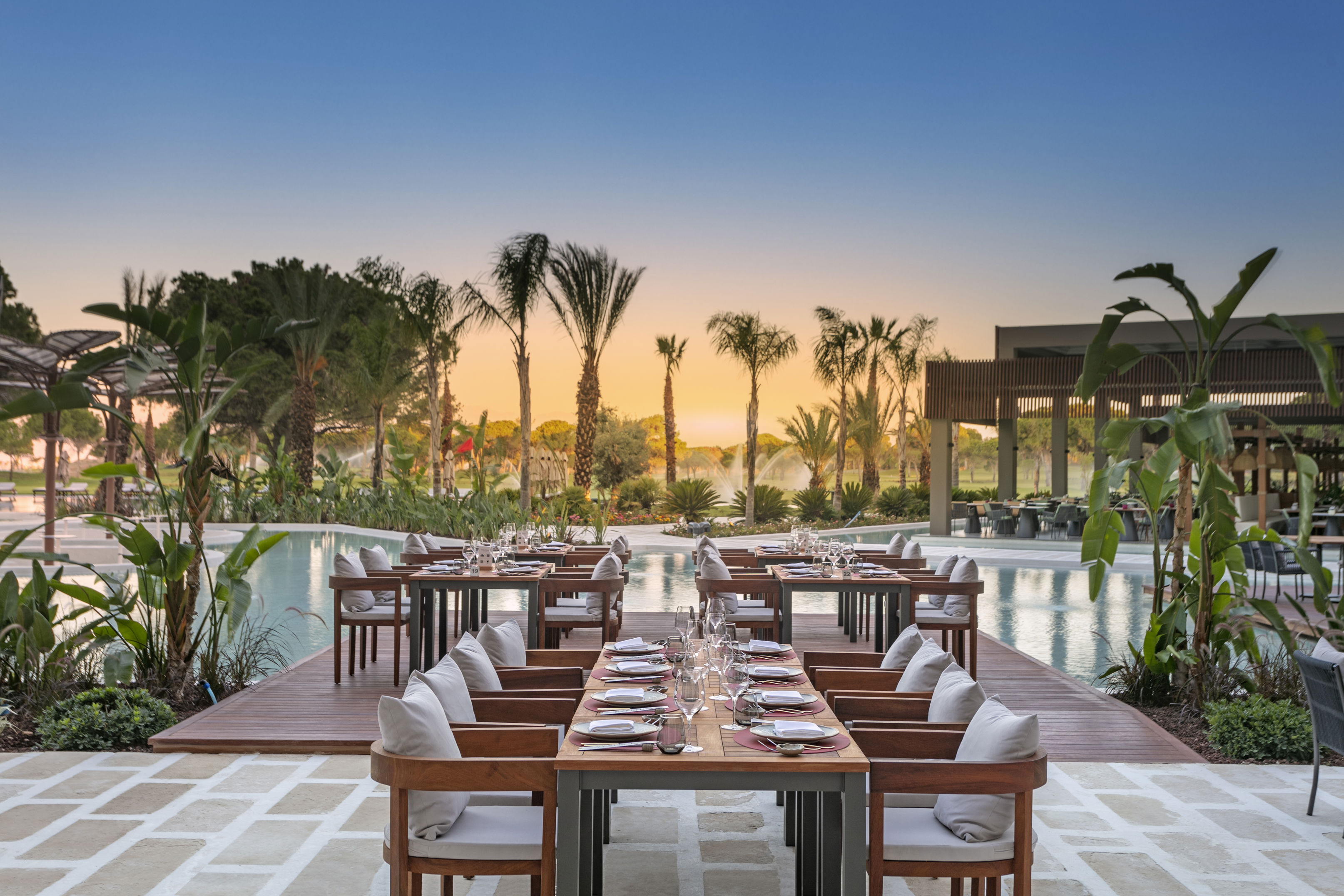 Cullinan Belek