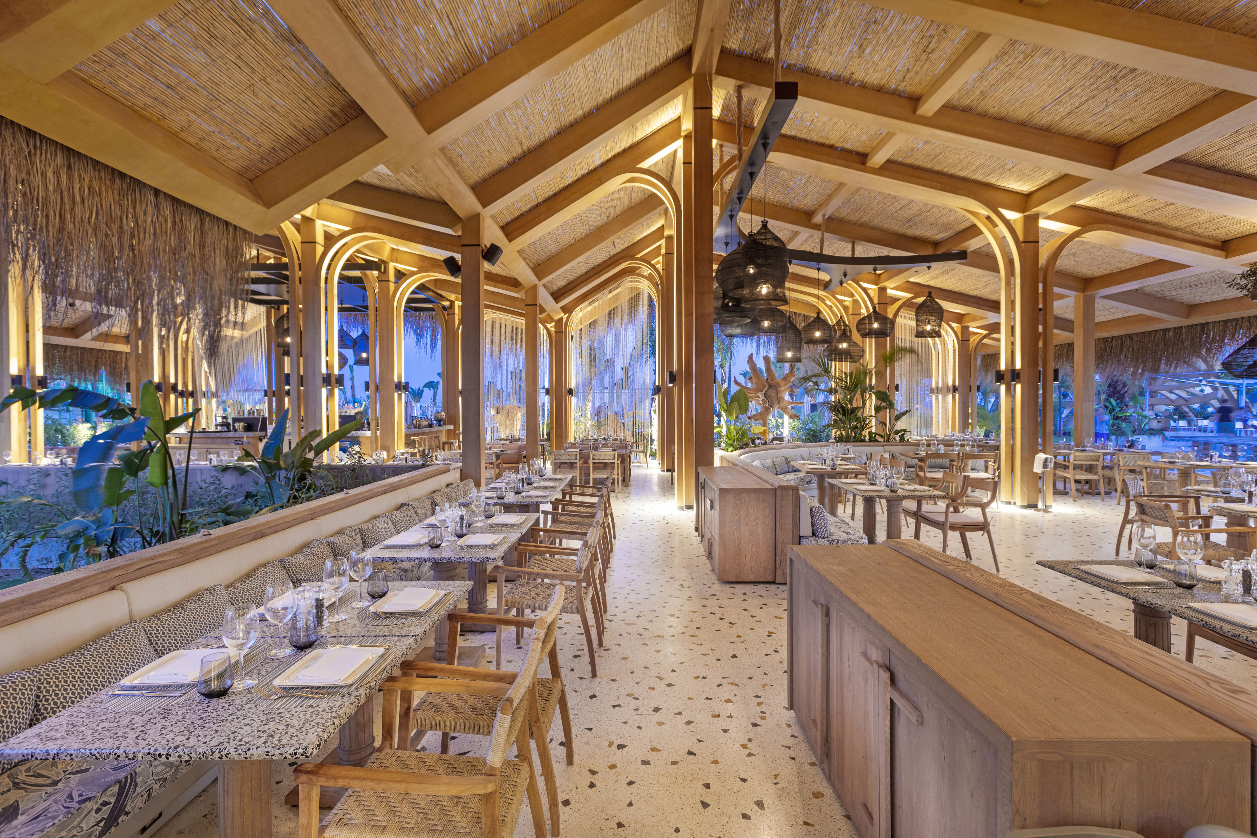 Cullinan Belek
