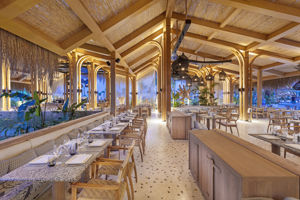 Hasır restaurant