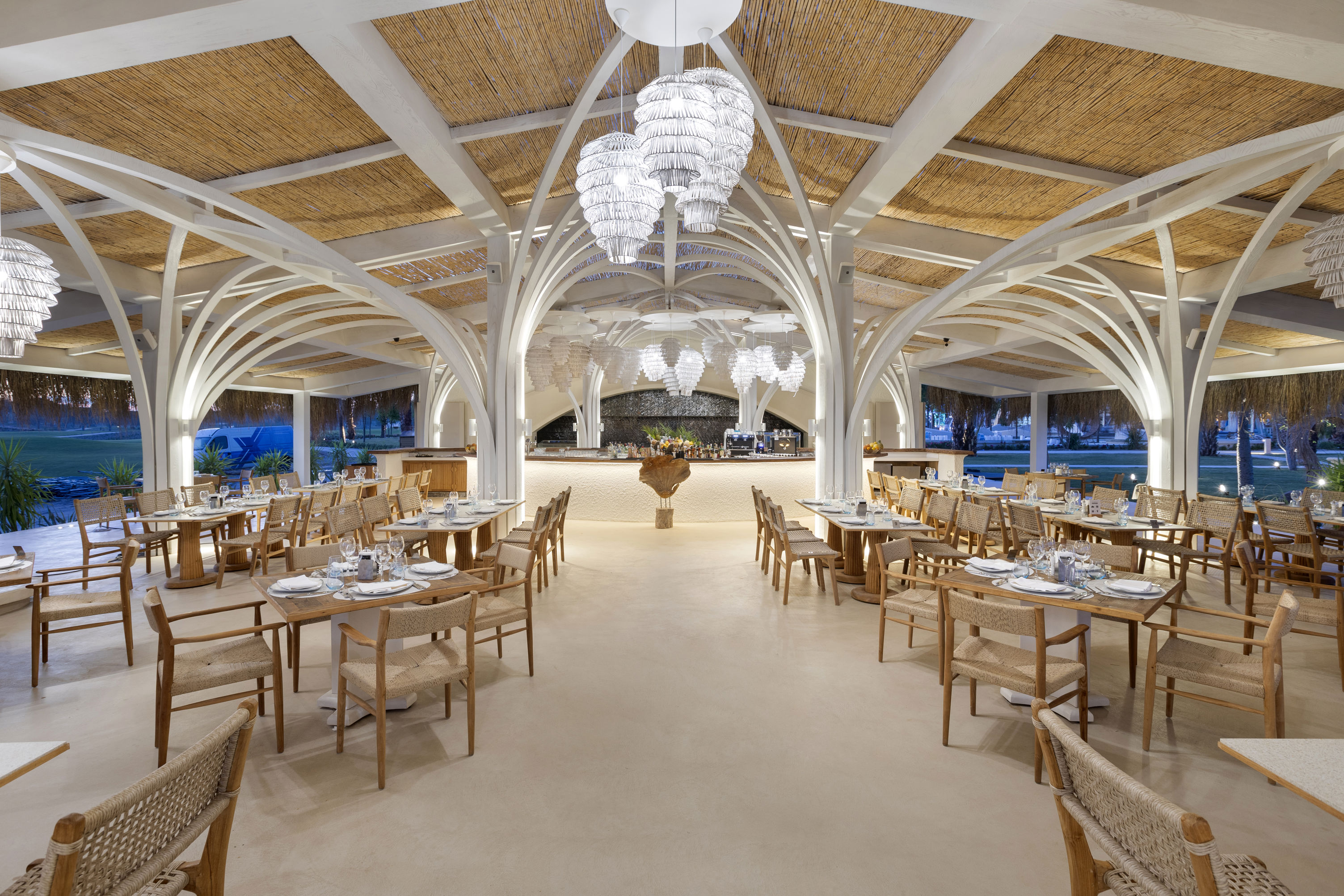 Cullinan Belek