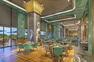 Pascarella restaurant
