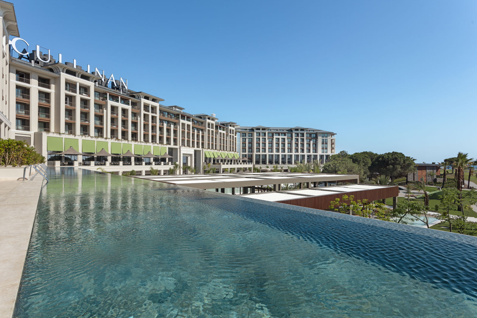 Cullinan Belek