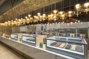 Chocolaterie